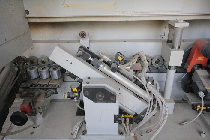 Used 2004 Bimatic 3.5