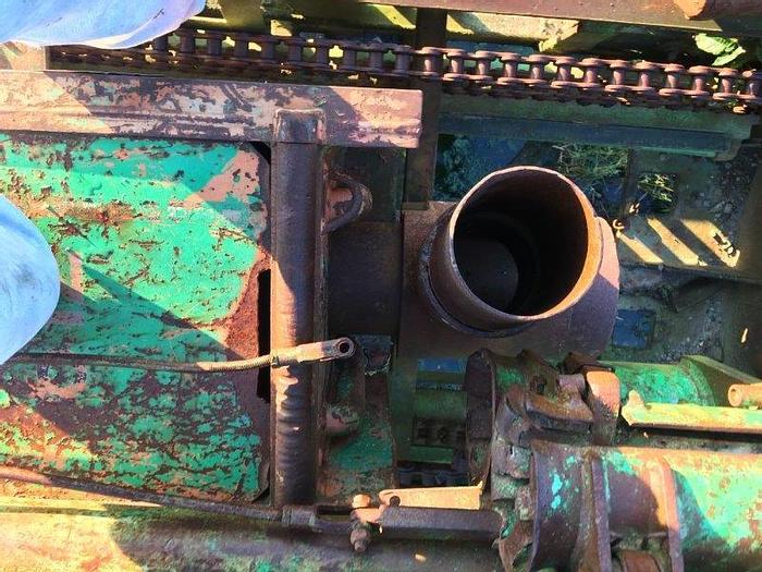 Used Tiger Tierra Casing Hammer