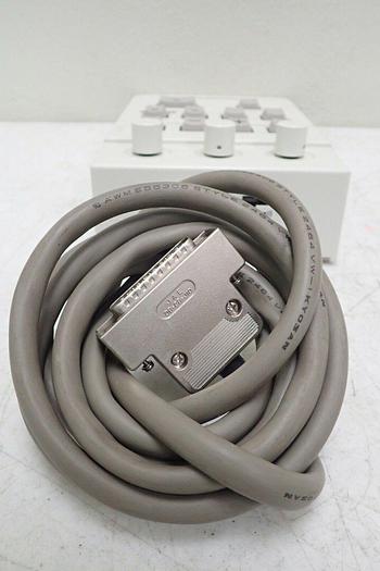 Used Olympus Model LSMGB200OP LSM-GB200-OP Controller