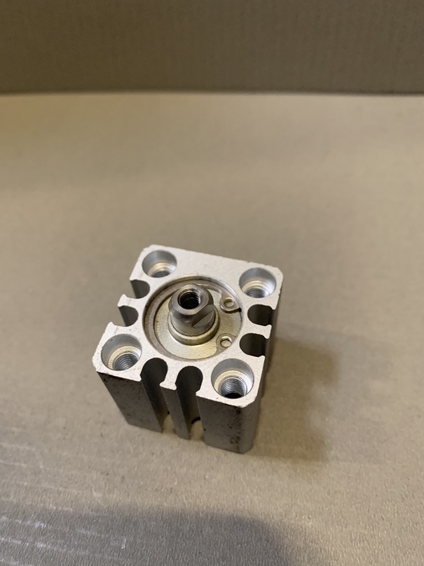 Used Koganei Air Cylinder Jig CDA16X10