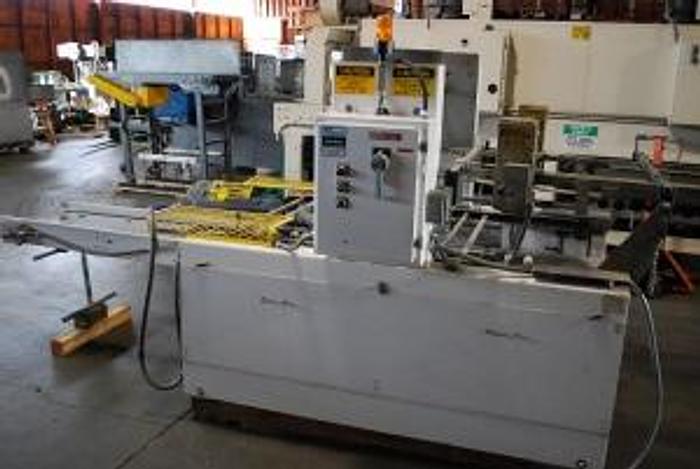 Used SWF Bliss Case Sealer