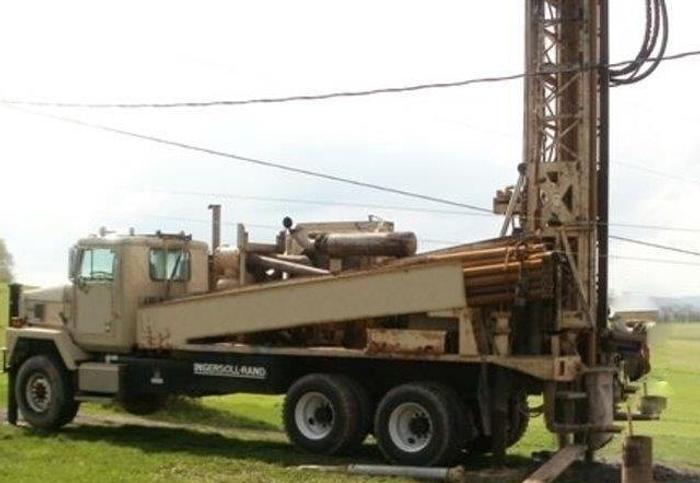 Used 1999 Ingersoll-Rand T3W