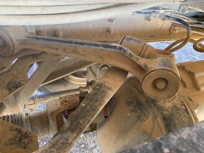 Used 2007 Supreme  1200t on KW T800 Chassis ***CAT ENGINE, LOW HOURS)