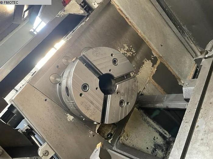 Used 1999 WEILER E 50