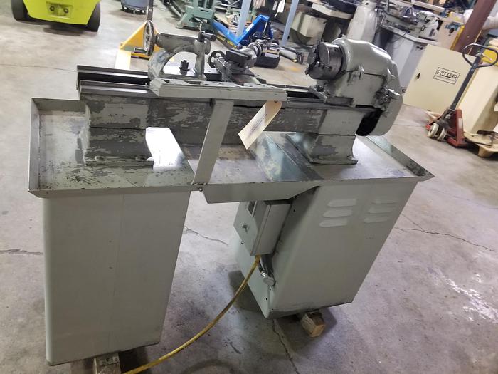 Used Logan 1825 Metal/Engine Lathe