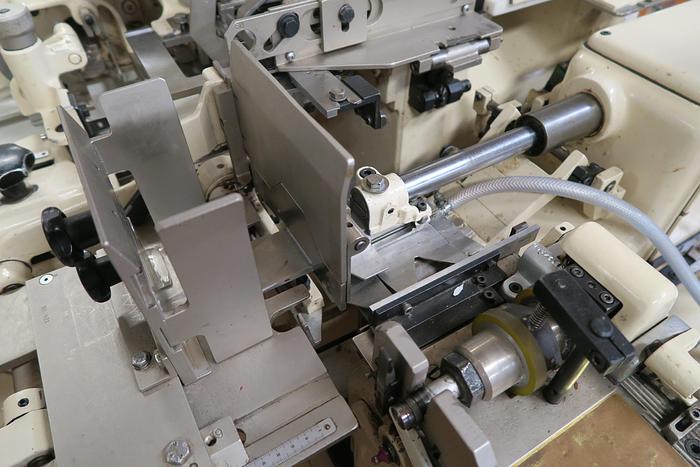 Used (2) SIG CK Chocolate Bar Wrappers