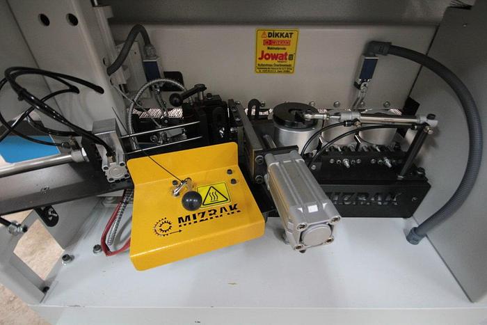 Mizrak Advantage 4