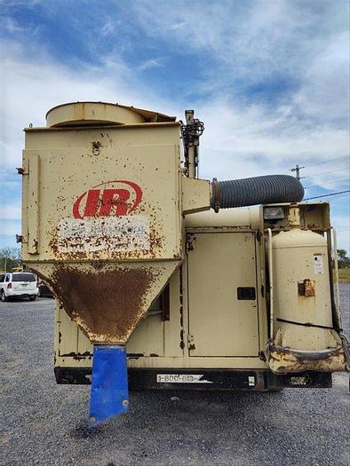 Used 2003 Ingersoll-Rand CM-780D Blasthole