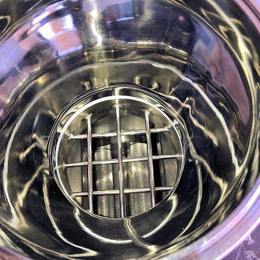 Used C 15469 E - Granulator FREWITT GLA-ORV