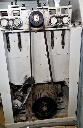 Used 2005 *SOLD* Planer - Northtech NT-850SS