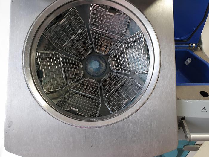 Used Thermo Scientific STP 420D Tissue Processor