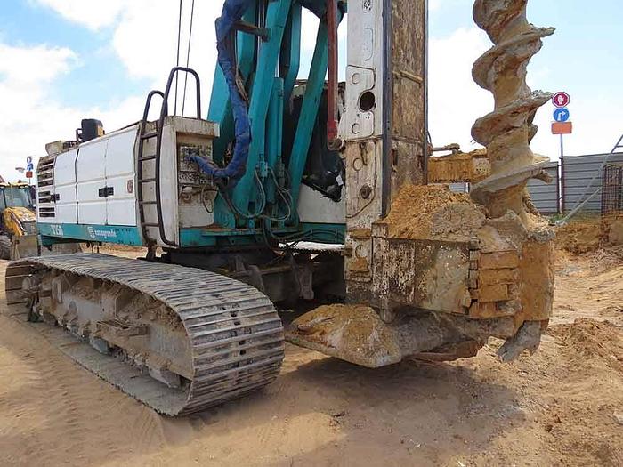 Used 2010 CASAGRANDE B250