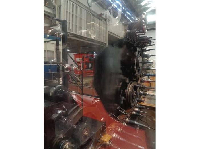 Usato 2005 MAZAK INTEGREX E-1060 V