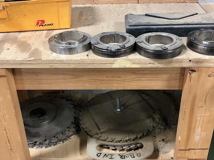 Used 2006 Raimann KM 310