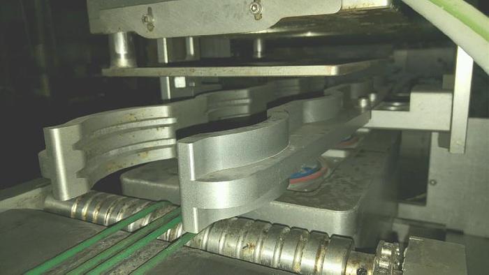 Usado Empaquetadora "SEALPAC 350"