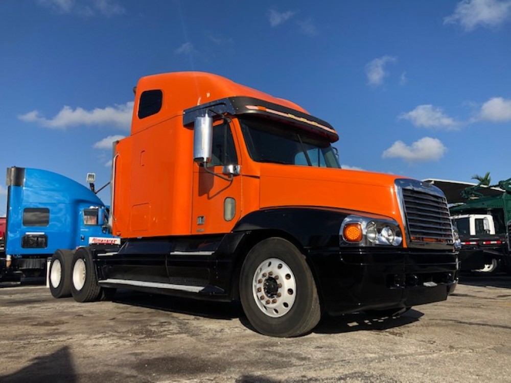 2003 FREIGHTLINER CENTURY