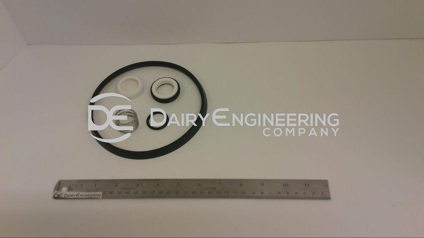 SP61-FULL-KIT TEFLON