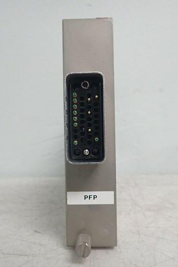 Used Bruker Type AM/AC P1L PFP Card