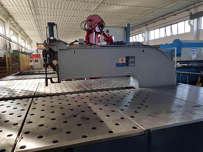 Used SALVAGNINI P4-1512 (Used) #4316