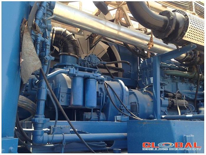 Used Item 0576 : 2000 Ingersoll-Rand RD20 III