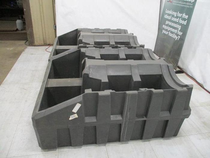 Used Gator Drum Management System; Qty:2 Base Modules