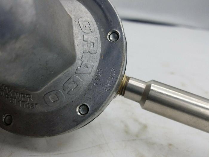 GRACO 214980 0-30PSI