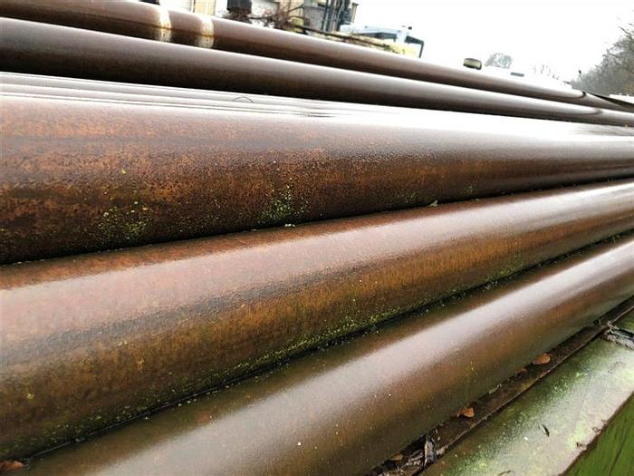 Used RD20 Drill Pipe 30' x 4-1/2" x 2-7/8"