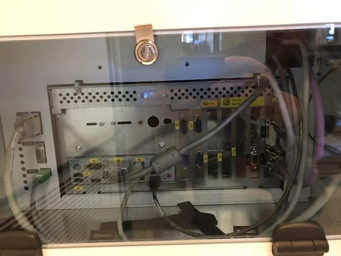 Used 2017 HAAS TRUMPF TRULASER STATION 5005