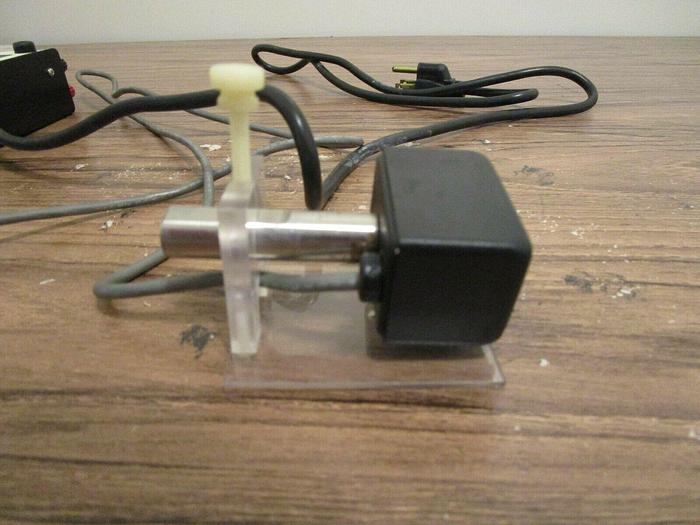 Used Harvard Apparatus Isometric Transducer 50-500g