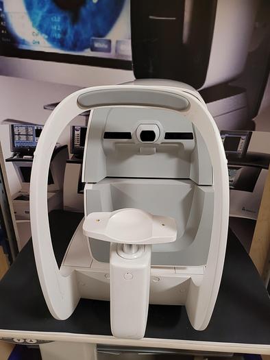 Used Huvitz HNT-7000