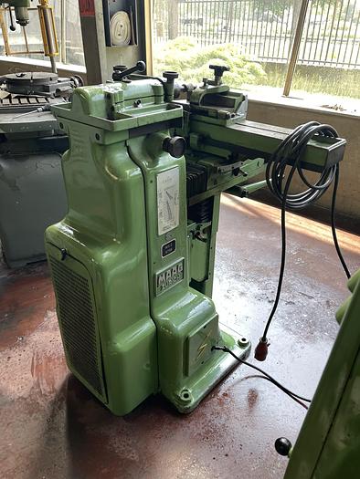 Buone Affilatrice per Coltelli MAAG WS 2