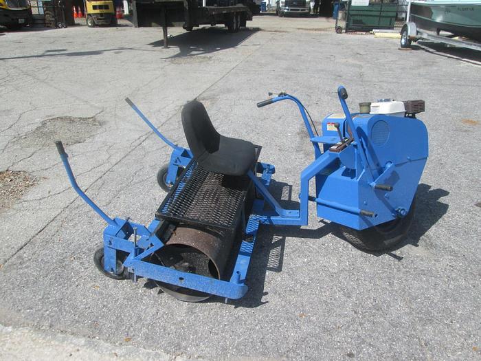 Used Har-Tru Mini Roller