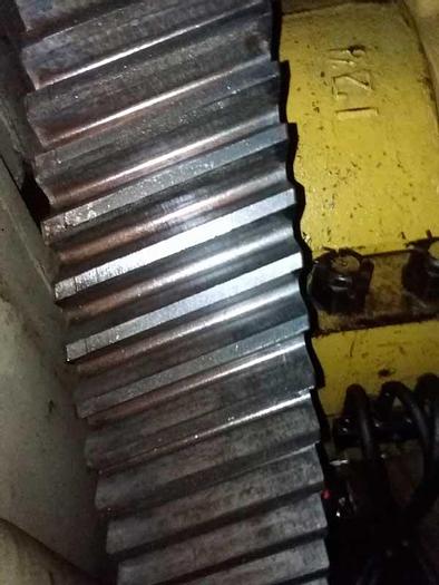 Used Press Trimming KD2536