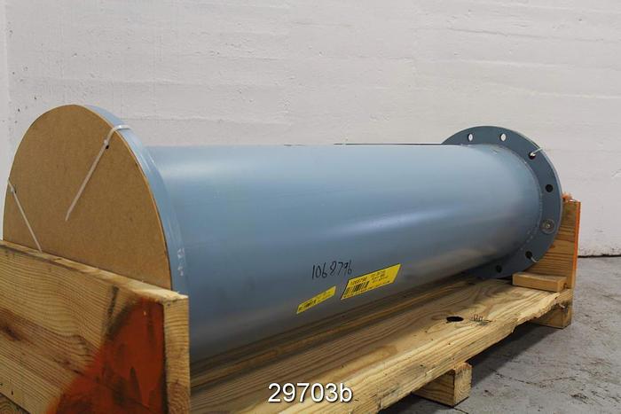 Used Kadant Black Clawson Liqiud Level Cyclon #29703