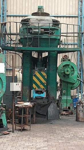 Used Press Friction Screw Stanko 1734A