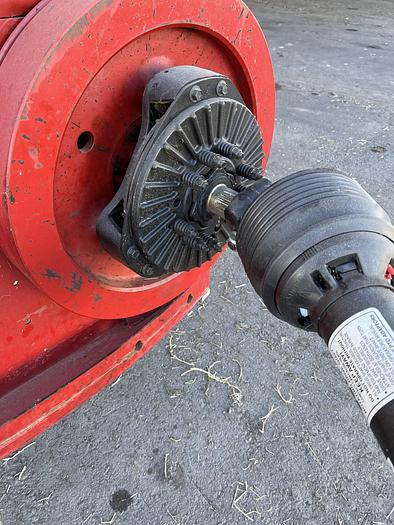 Used 2015 New Holland BC5070 Baler - 2 String