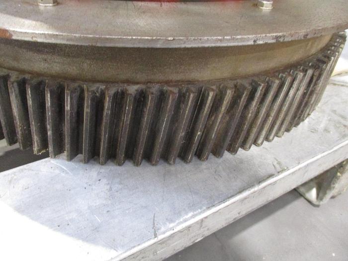 Used FROGERAIS  MR18