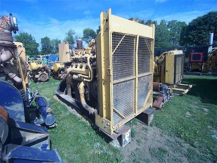 Used 0 Caterpillar D379 Diesel Engine
