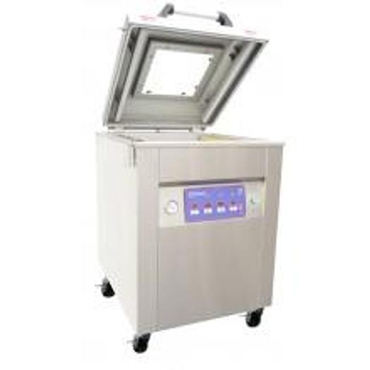 Promarks Model 520 F Front Seal Vacuum Chamber