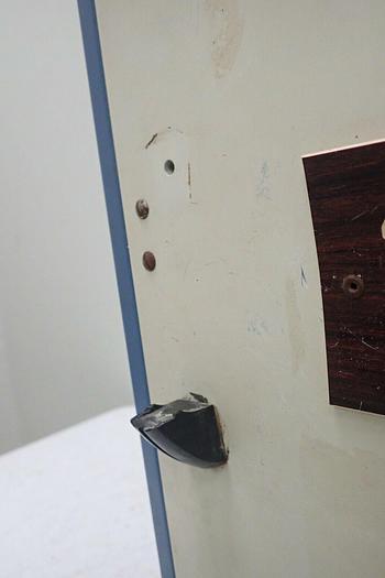 Used Blue M Company Model SW-11TA Single-Wall Transite Oven