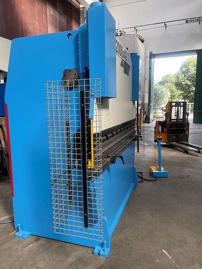 Usato PIEGATRICE GASPARINI IDRAULICA 2000X40