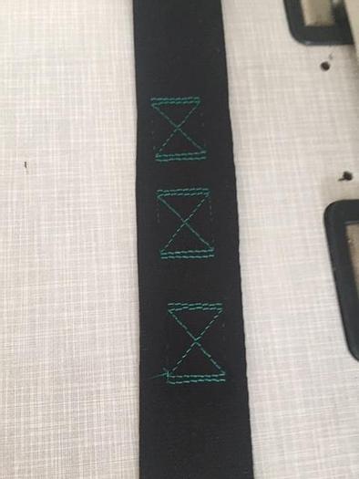 Gebraucht Brother KE-484C-X