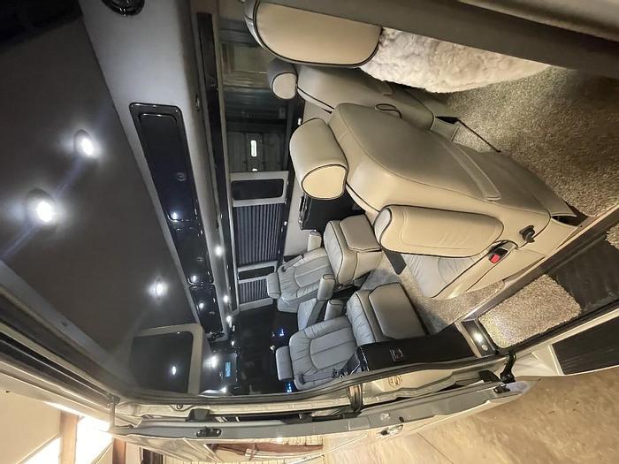 Used 2015 Mercedes-Benz SPRINTER 3500