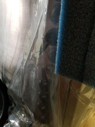 Domino Digital Coder 3 DDC-3 CO2 Laser Industrial Stainless Printer Marker NEW!