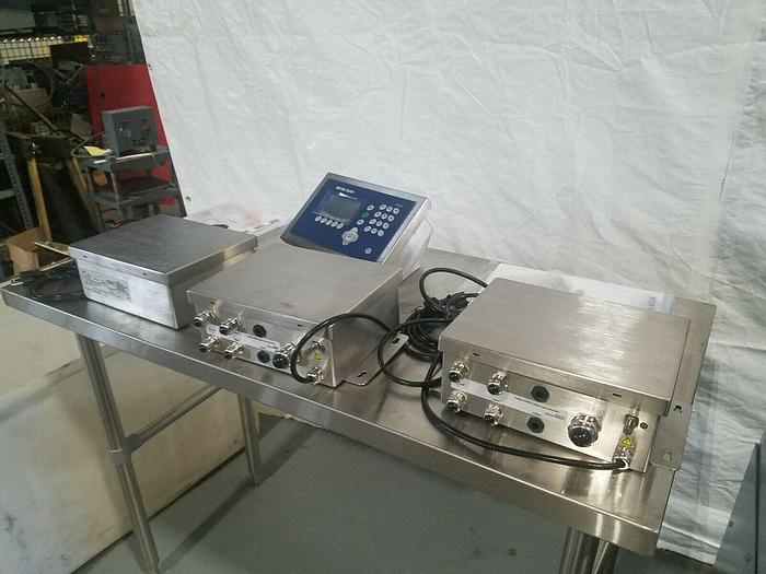 Used Mettler Toledo ACM 500 Communications Module