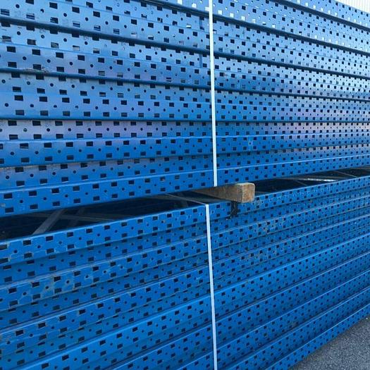 Gebraucht PLANNED STORAGE SYSTEMS Palettenregal Planned Storage unbekannt