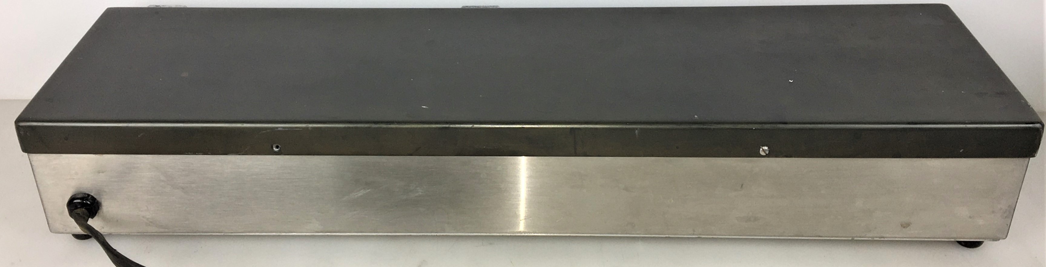 Used Hoskin Scientific Slide Warmer