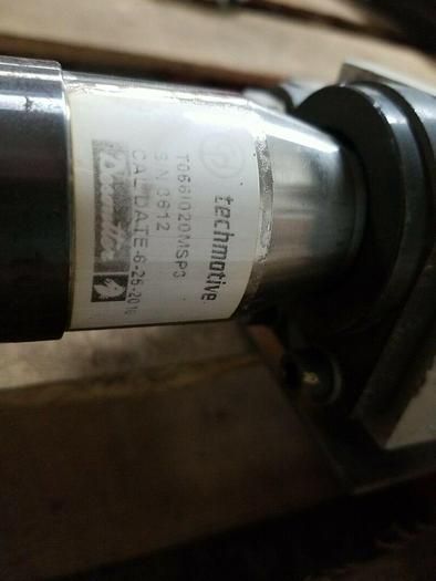 Used ATLAS COPCO T066I020MSP3 / T066I020MSP3 Techmotive Tools