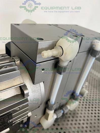 Used Welch  2052B-01 High Capacity  Diaphragm Pump 115V