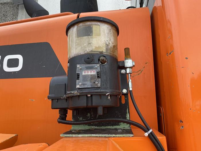 Usato 2015 DOOSAN DL 250-3